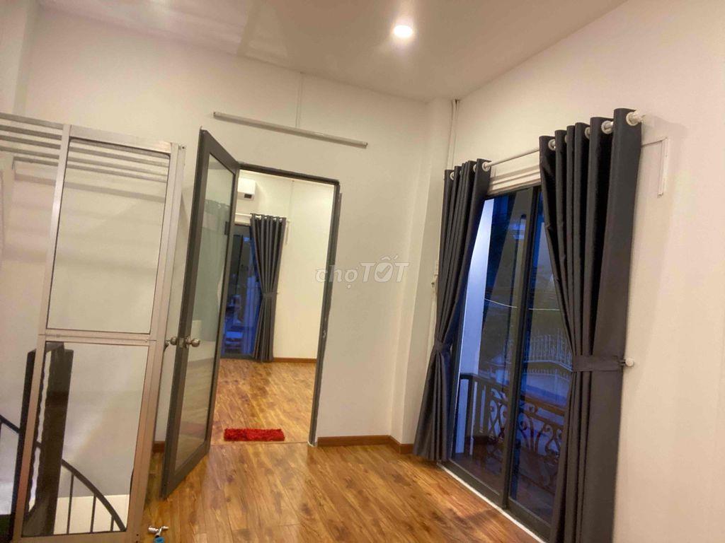 Mặt Tiền Lê Lai Gần Bệnh Viện 175