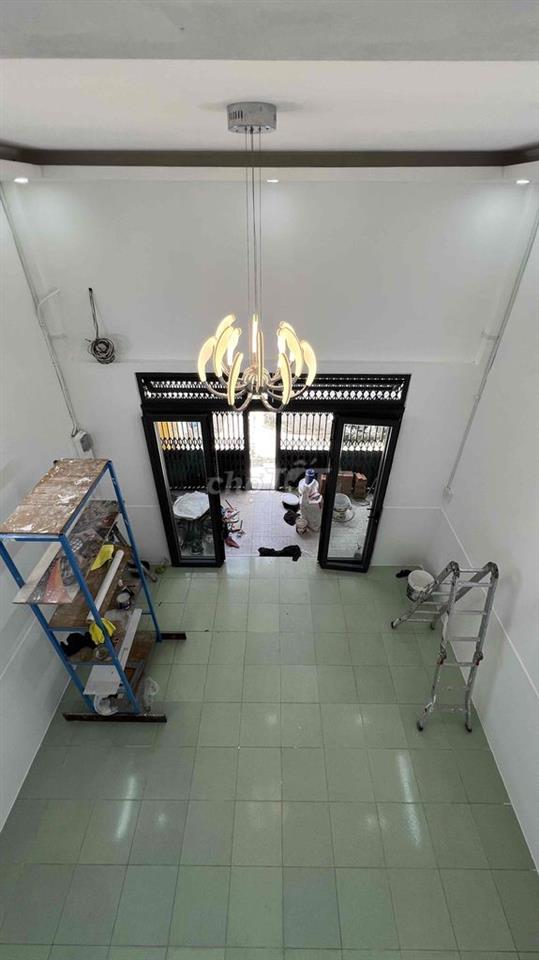 SD 120m2 Kế Bên Trường Quang Trung