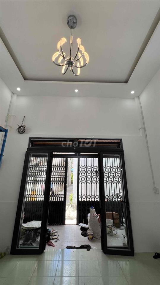 SD 120m2 Kế Bên Trường Quang Trung