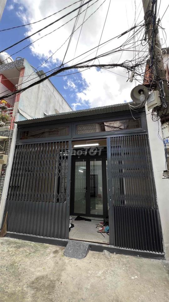 SD 120m2 Kế Bên Trường Quang Trung