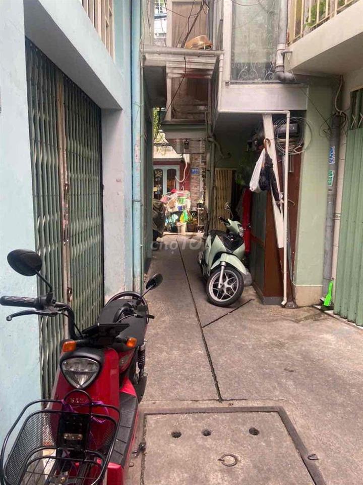 bán lô đất tặng 2 phòng trọ