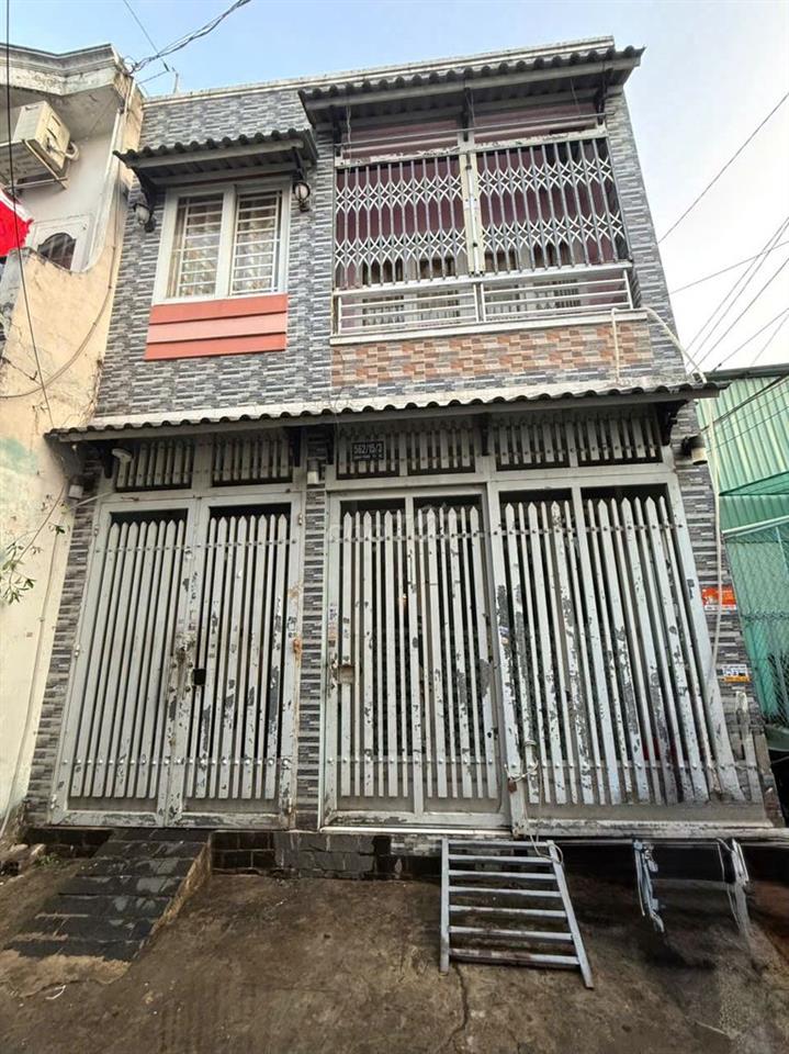 Nhà Đường Quang Trung