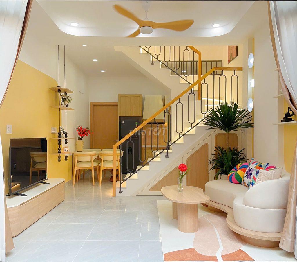 SIÊU PHẨM SÁT KHU VIP CITYLAND, TIỀM NĂNG TĂNG GIÁ QUY HOẠCH #17052137