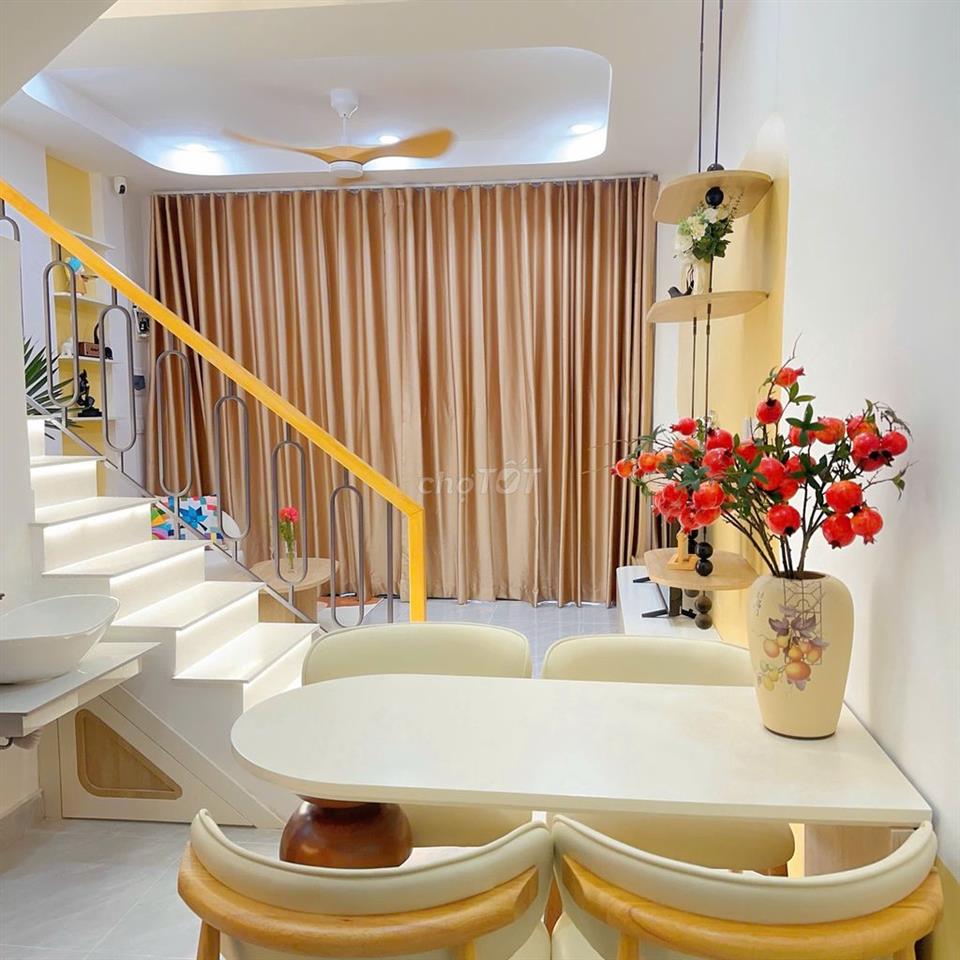 SIÊU PHẨM SÁT KHU VIP CITYLAND, TIỀM NĂNG TĂNG GIÁ QUY HOẠCH #17052137