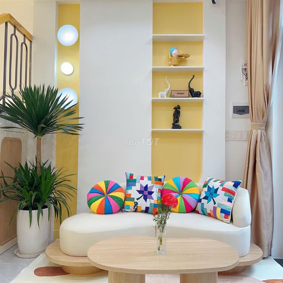 SIÊU PHẨM SÁT KHU VIP CITYLAND, TIỀM NĂNG TĂNG GIÁ QUY HOẠCH #17052137