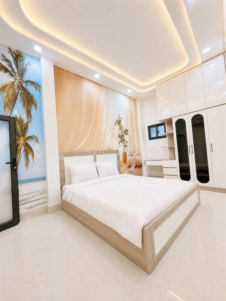 ĐƯỜNG SỐ 28 GÒ VẤP, CÓ QUY HOẠCH RA MẶT TIỀN DƯƠNG QUẢNG HÀM #78271200