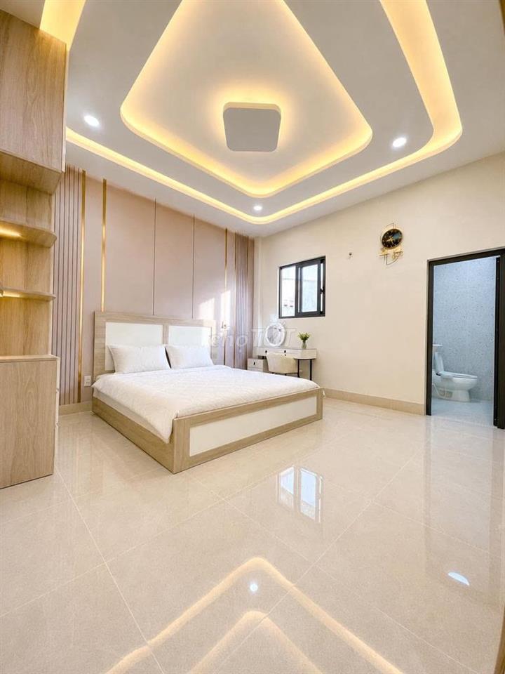 ĐƯỜNG SỐ 28 GÒ VẤP, CÓ QUY HOẠCH RA MẶT TIỀN DƯƠNG QUẢNG HÀM #78271200