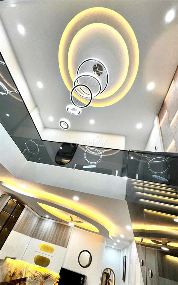 ĐƯỜNG SỐ 28 GÒ VẤP, CÓ QUY HOẠCH RA MẶT TIỀN DƯƠNG QUẢNG HÀM #78271200
