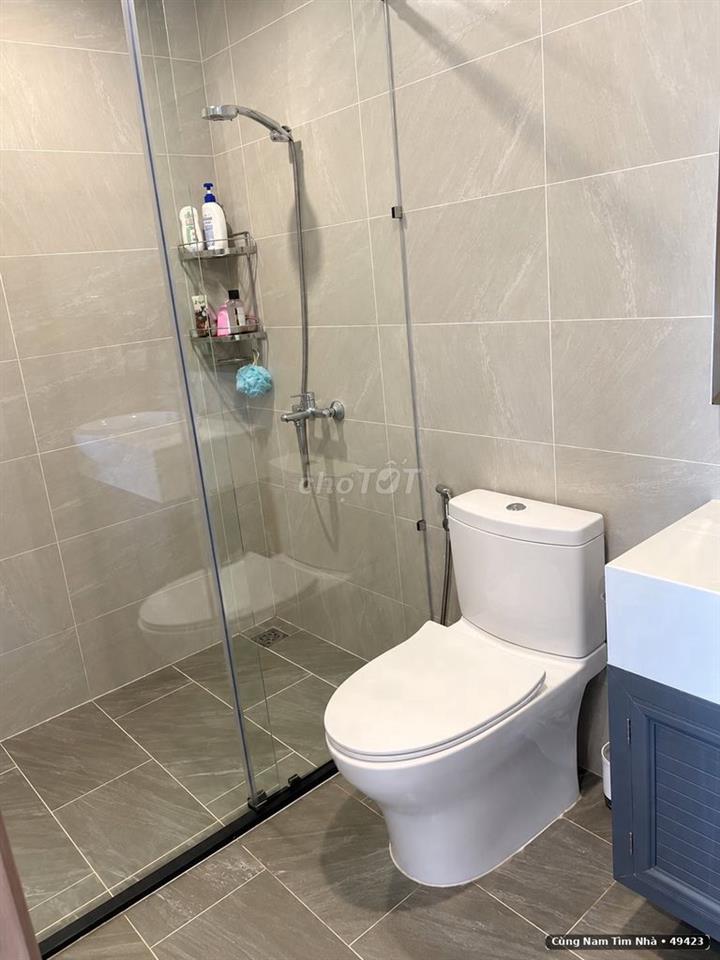 CĂN HỘ 2PN BS16 THE OASIS – VINHOMES GRAND PARK – 60M²