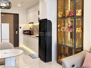 CĂN HỘ 2PN BS16 THE OASIS – VINHOMES GRAND PARK – 60M²