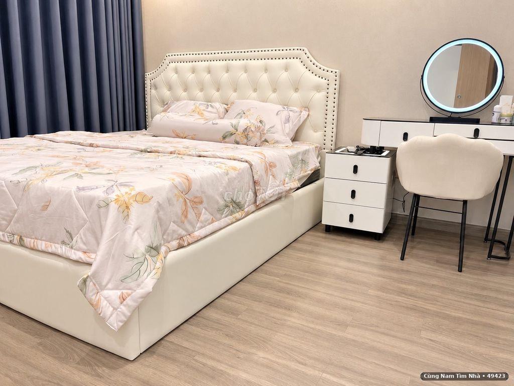 CĂN HỘ 2PN BS16 THE OASIS – VINHOMES GRAND PARK – 60M²