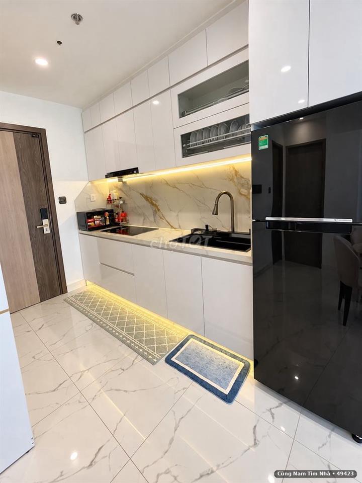 CĂN HỘ 2PN BS16 THE OASIS – VINHOMES GRAND PARK – 60M²