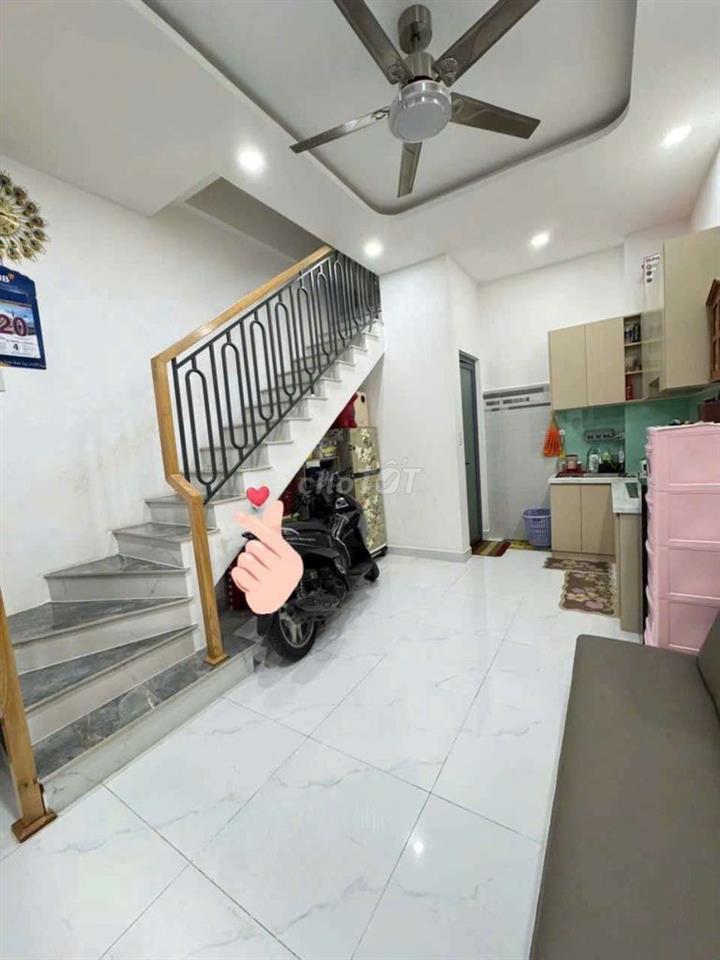 Bán Nhà 9 Chủ 