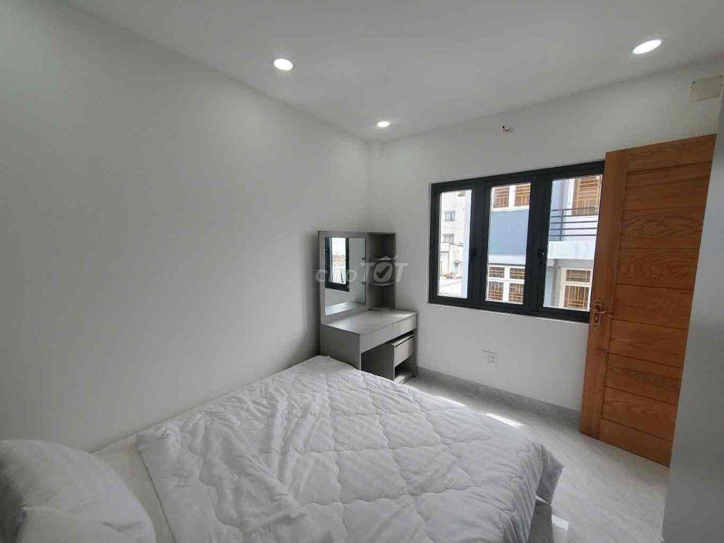 🏡 Bán Nhà QUANG TRUNG 1/ – NHÀ ĐẸP FULL NỘI THẤT –60m2 CHỈ 6.4 Ty