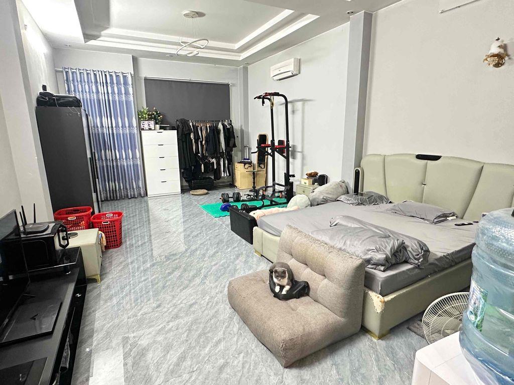 Cần bán nhà khu đô thị nhộn nhịp