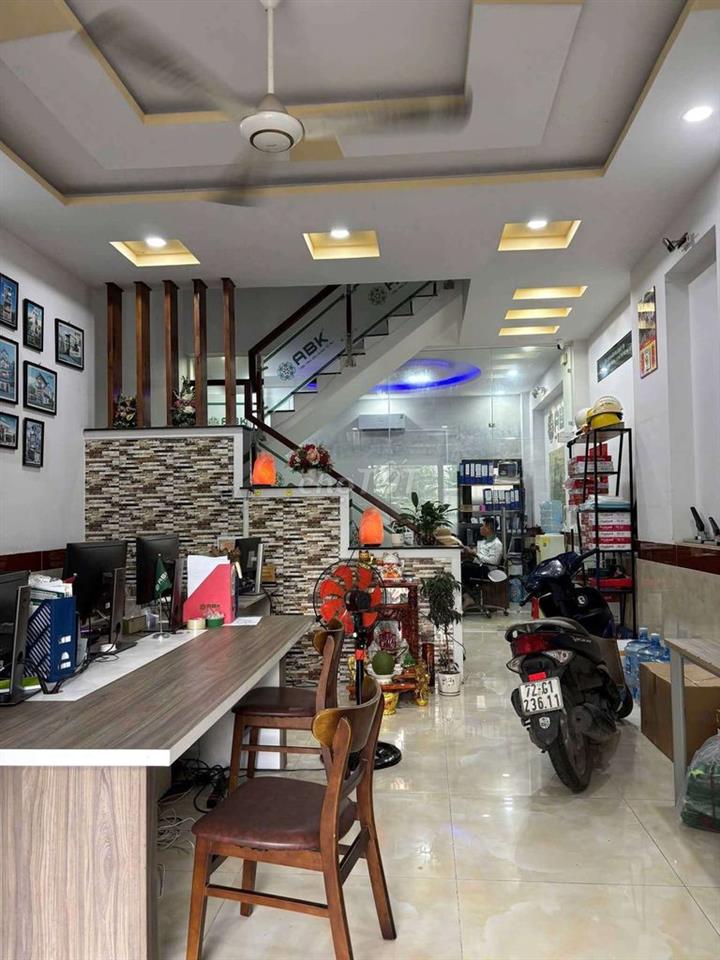 nhà phố hiệp thành city giá rẻ nhất khu vực 