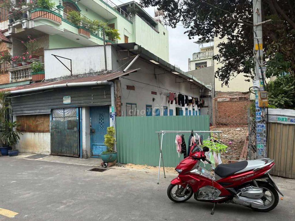 đất đẹp đường nhựa 10m sát trường ĐH 