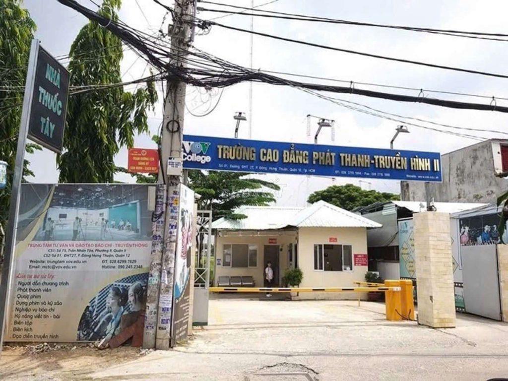 cần bán CHDV 20p sát CVPMQT 