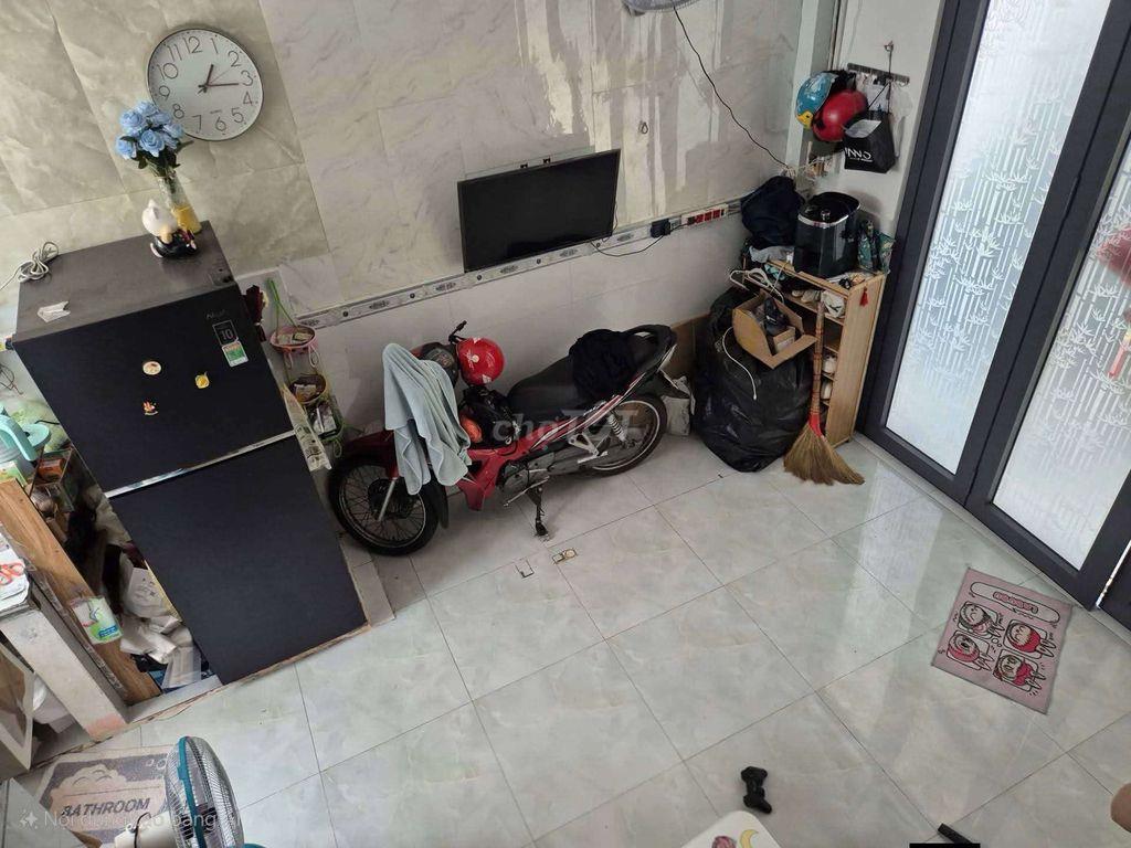 chủ cần bán nhà sổ hồng riêng giá 1ty55
