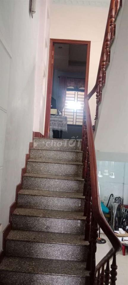 chủ cần bán nhà sổ hồng riêng giá 1ty55