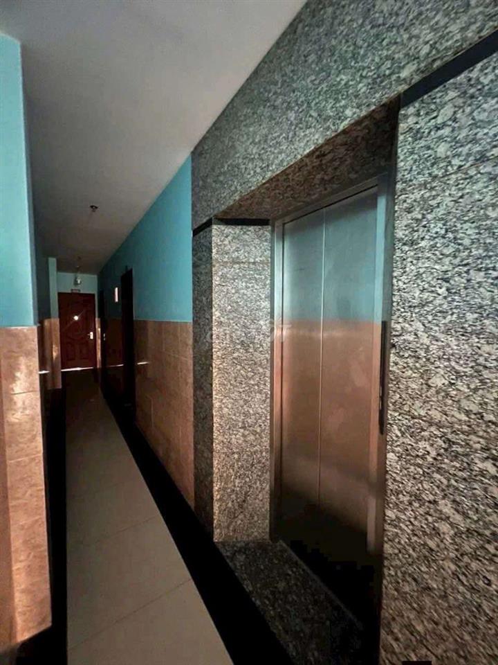 Cho thuê nhà 24p sẵn nội thất 