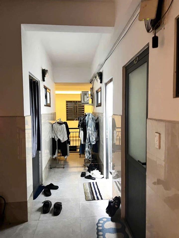 chdv 18p sát trường ĐH. HĐ ký chính chủ 9 năm 
