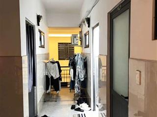 chdv 18p sát trường ĐH. HĐ ký chính chủ 9 năm 