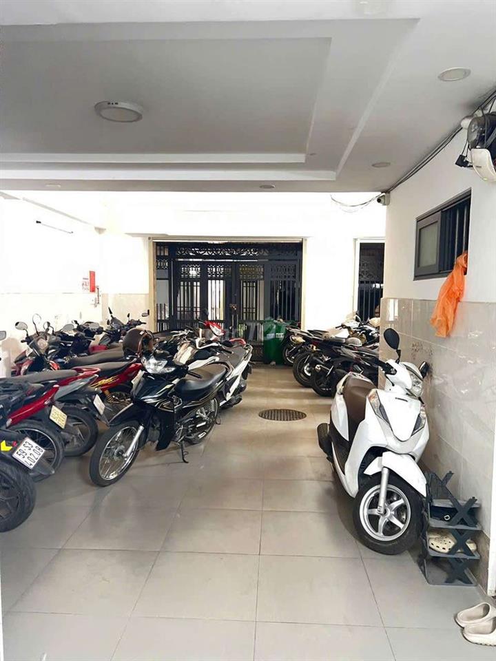 chdv 18p sát trường ĐH. HĐ ký chính chủ 9 năm 