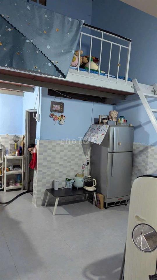cho thuê dãy trọ HD 10 năm 