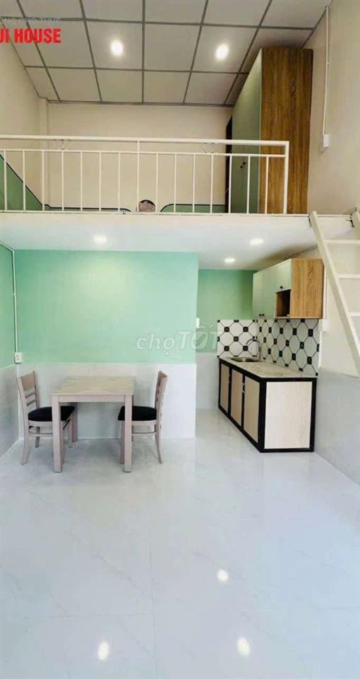 Cho thuê ki ốt Mt đường lớn gần chợ 