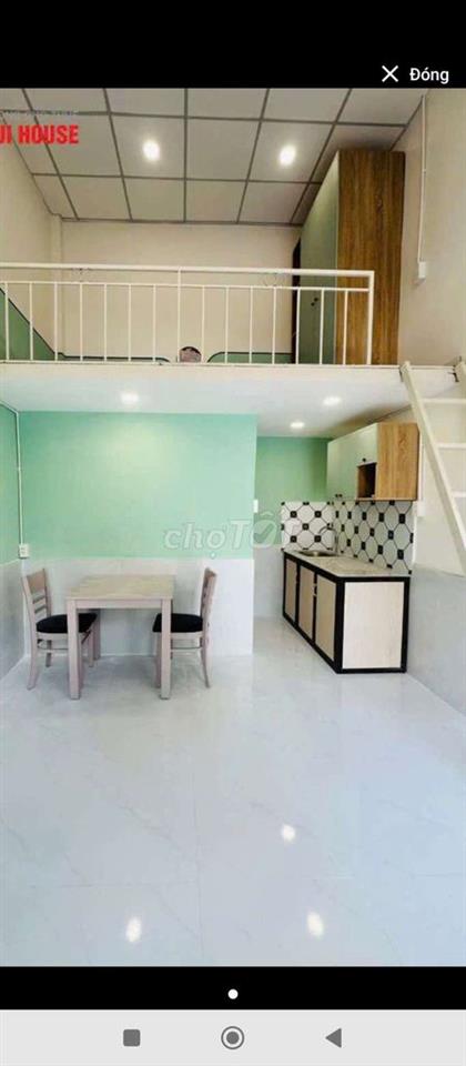 Cho thuê ki ốt Mt đường lớn gần chợ 