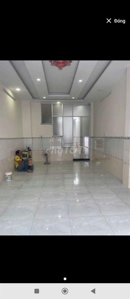 Nhà mới 4pn 5wc giá 12tr