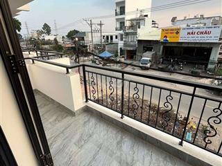 Nhà mới đẹp,Mt Đường 7pn 7wc 