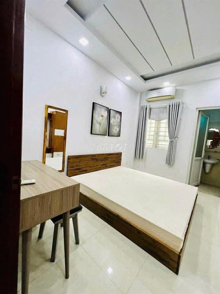 BÁN GẤP GIẢM 500TR, NGAY CITY LAND, 1 SẸC, 4X11, 2 LẦU, 3.5T