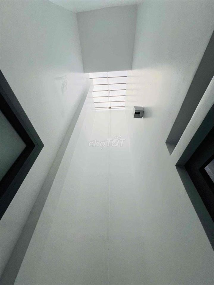 Nhà Bán Chính Chủ, Khu vực Lotte Nguyễn Văn lượng, Hẻm thông xe hơi