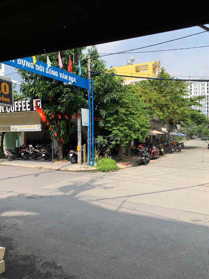 bán căn nhà mặt tiền đường số 59 gò vấp