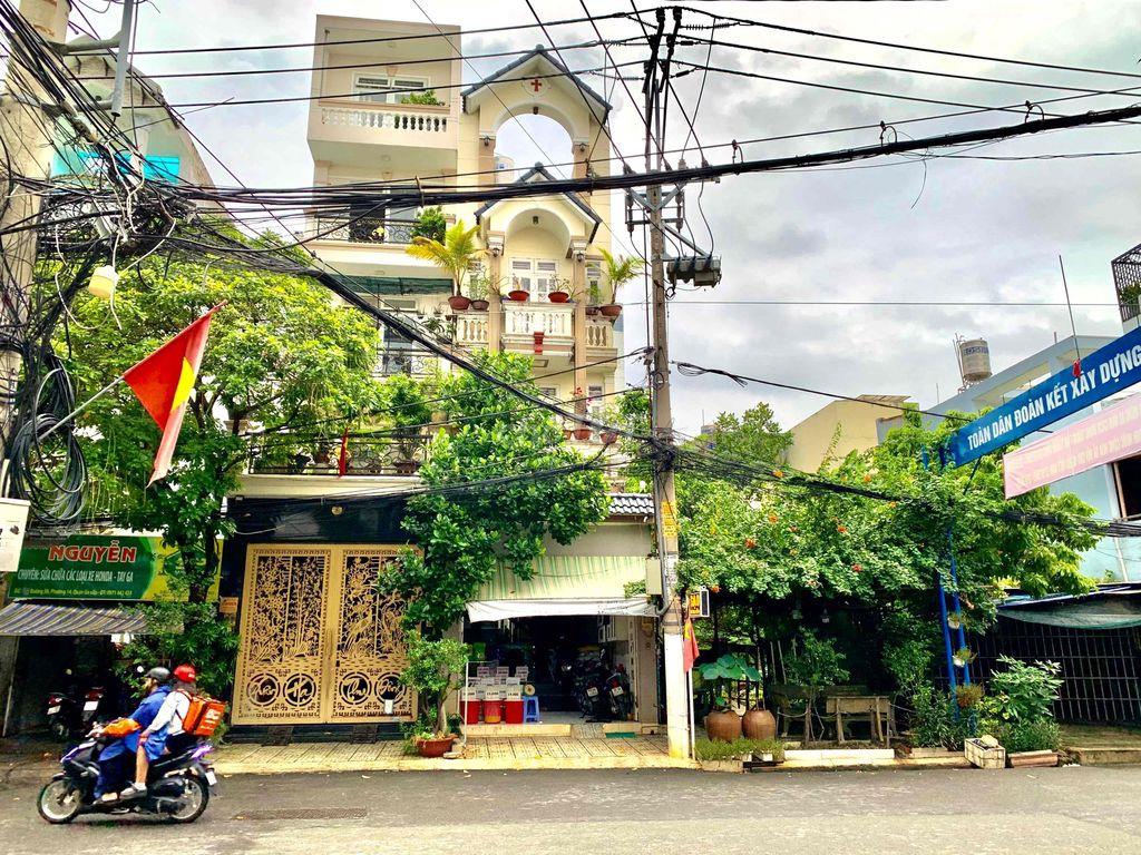 sử lý công việc cần chuyển nhương gấp