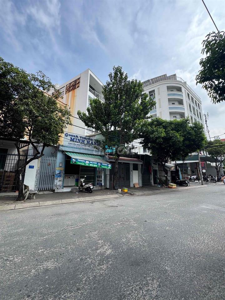 mặt tiền kinh doanh trần thị trọng 5x20m 5 tấm phòng rộng