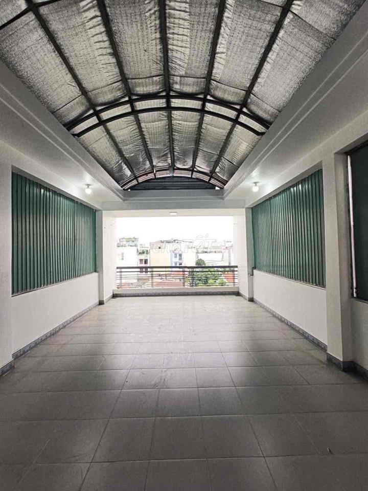 mặt tiền kinh doanh trần thị trọng 5x20m 5 tấm phòng rộng
