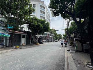 mặt tiền kinh doanh trần thị trọng 5x20m 5 tấm phòng rộng