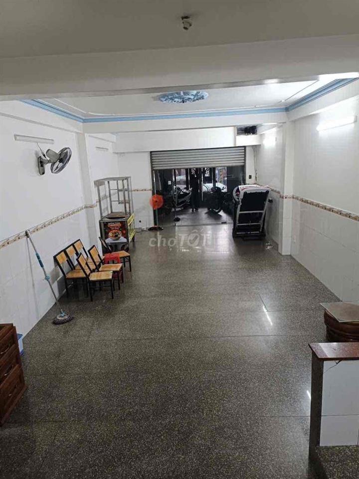 mặt tiền kinh doanh trần thị trọng 5x20m 5 tấm phòng rộng