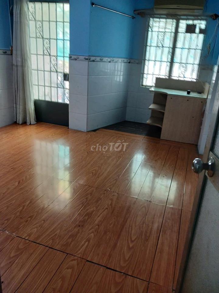 nguyễn thái sơn sát trường dh cn4 dt (4.5x15m) 2 tầng 