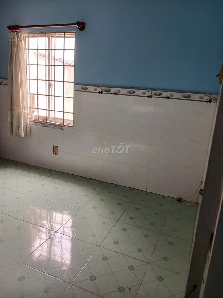 nguyễn thái sơn sát trường dh cn4 dt (4.5x15m) 2 tầng 