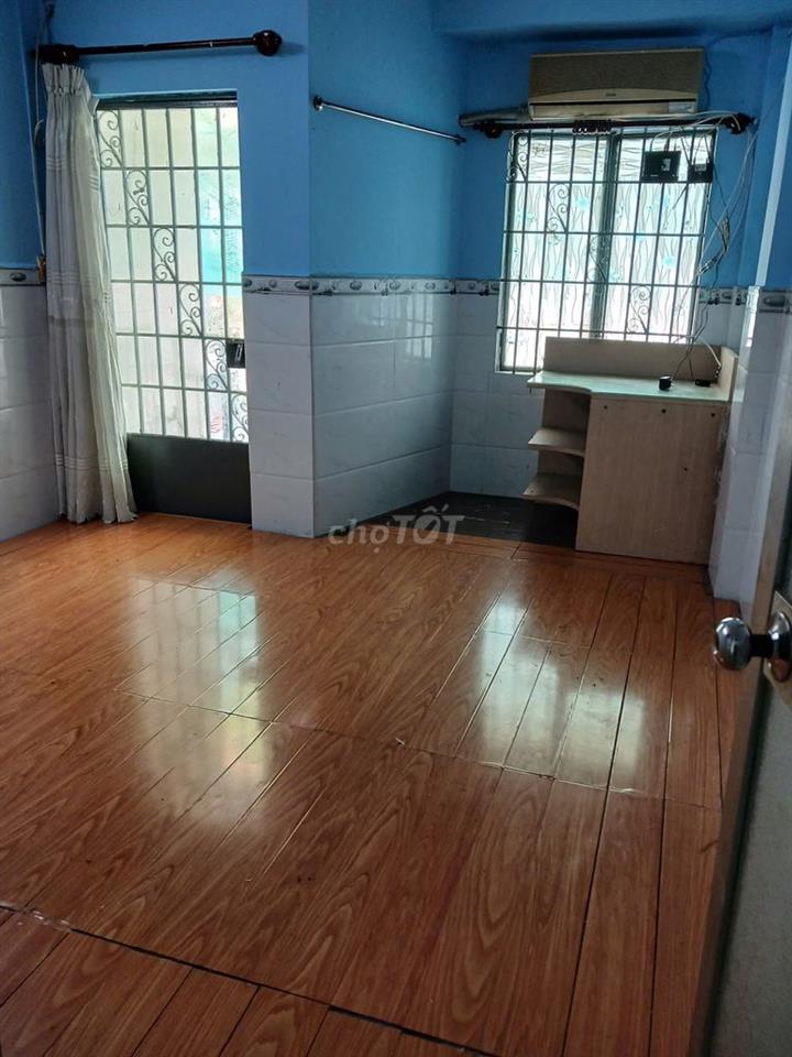 nguyễn thái sơn sát trường dh cn4 dt (4.5x15m) 2 tầng 
