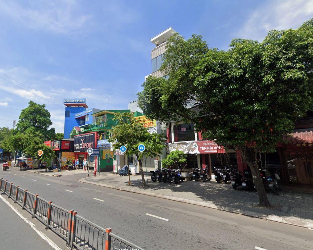 hẻm 8m thông ra chợ gò vấp tiện kình doanh đa nghành nghề