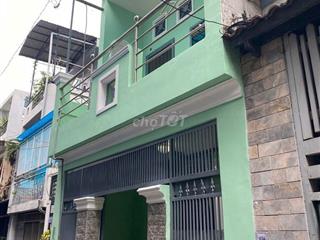 hết hạn cho thuê nhà thống nhất 2 tầng 4x11m 2pn