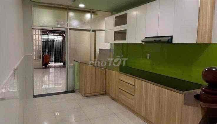 sát mặt tiền đường bùi quang là dt 3.5x25m 3 pn