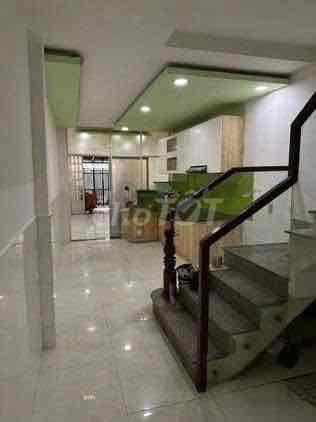 sát mặt tiền đường bùi quang là dt 3.5x25m 3 pn