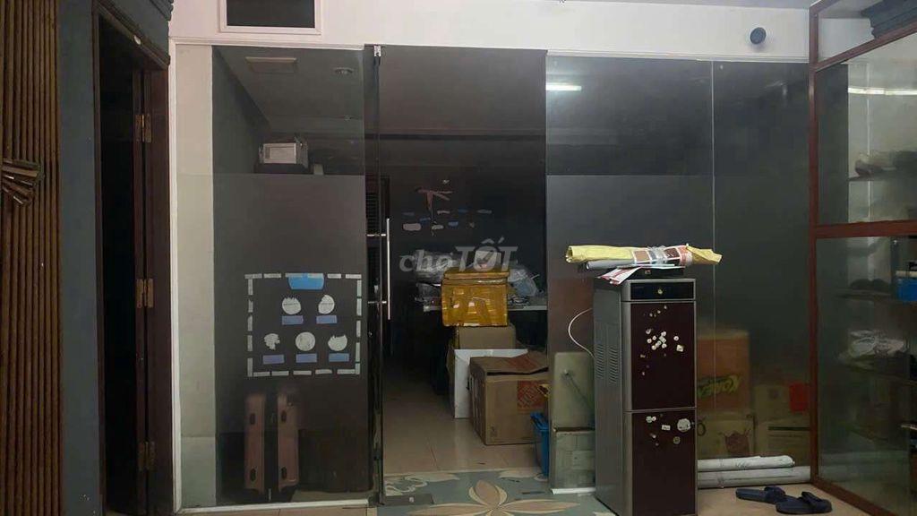 mặt bằng ngang (7x25m) vị trí đẹp kd đa nghành nghề
