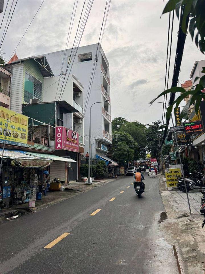 mặt bằng ngang (7x25m) vị trí đẹp kd đa nghành nghề